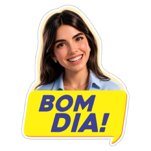 Bom dia