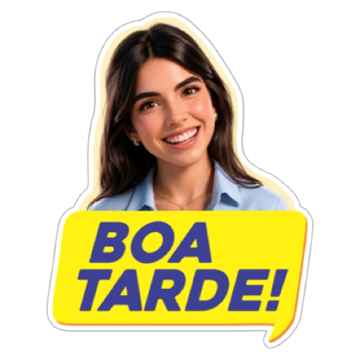 Boa tarde