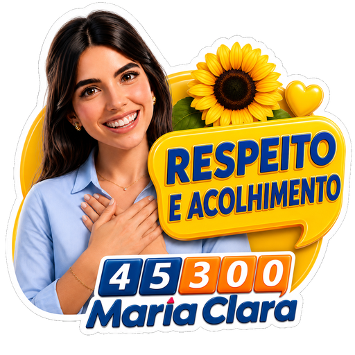 Respeito e acolhimento