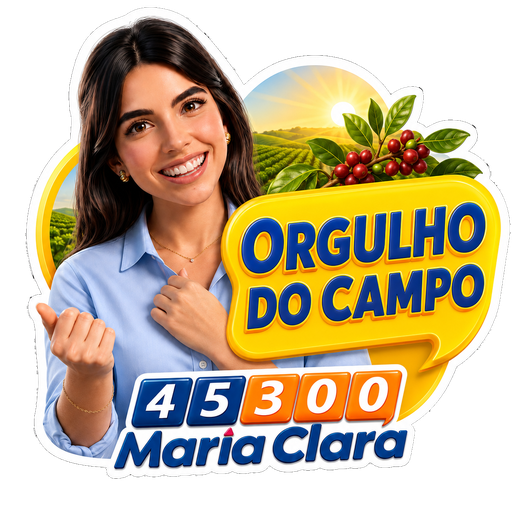 Orgulho do campo