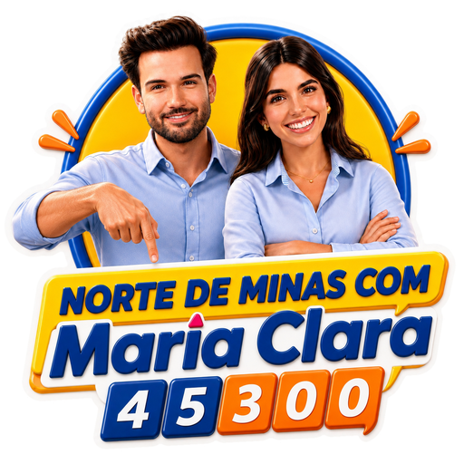 Norte de Minas com Maria Clara