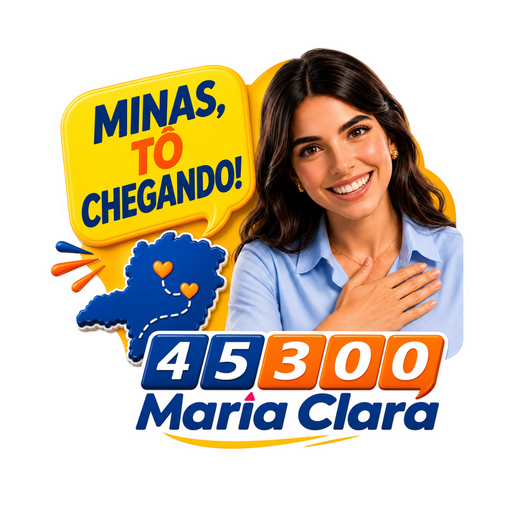 Minas, tô chegando!