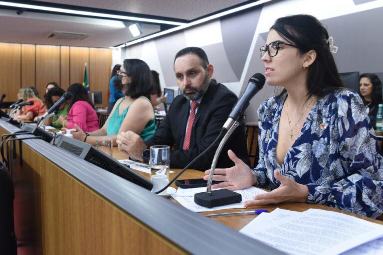 Ciclo de Debates Sempre Vivas 2023: Viver é muito mais que sobreviver