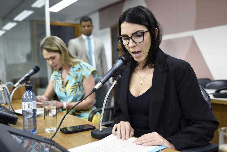 Comissão de Defesa dos Direitos da Mulher