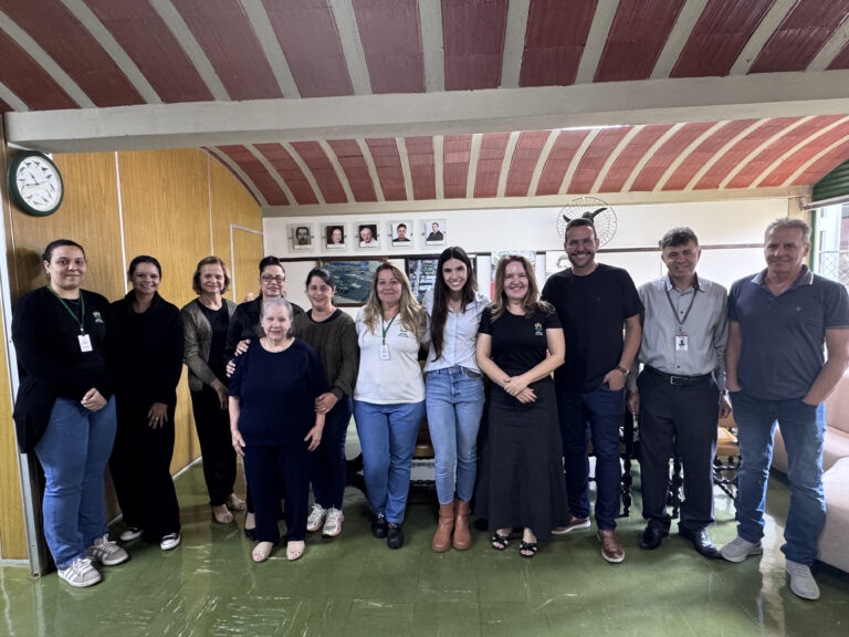 Visitas patrocinio