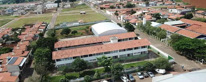 escola guimarania