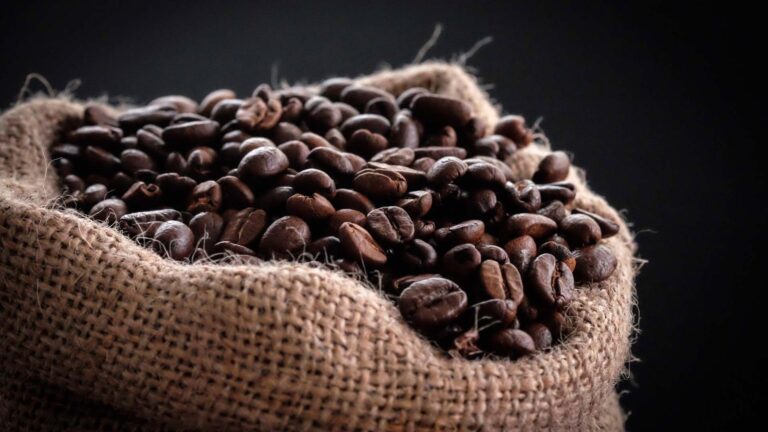 furto café