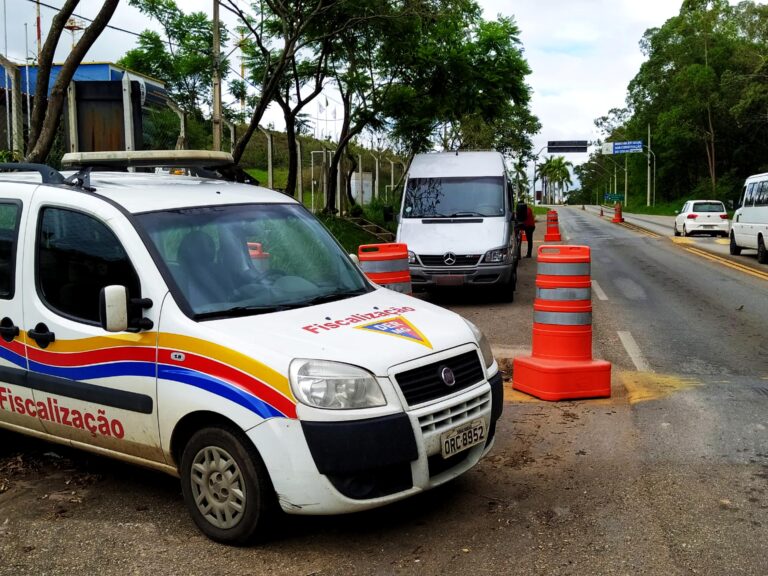 transporte clandestino