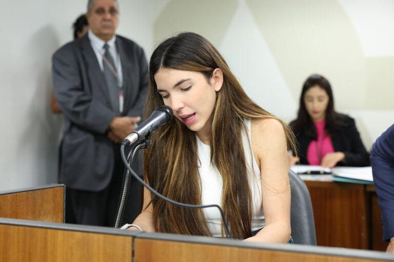 Comissão de Constituição e Justiça - análise de proposições