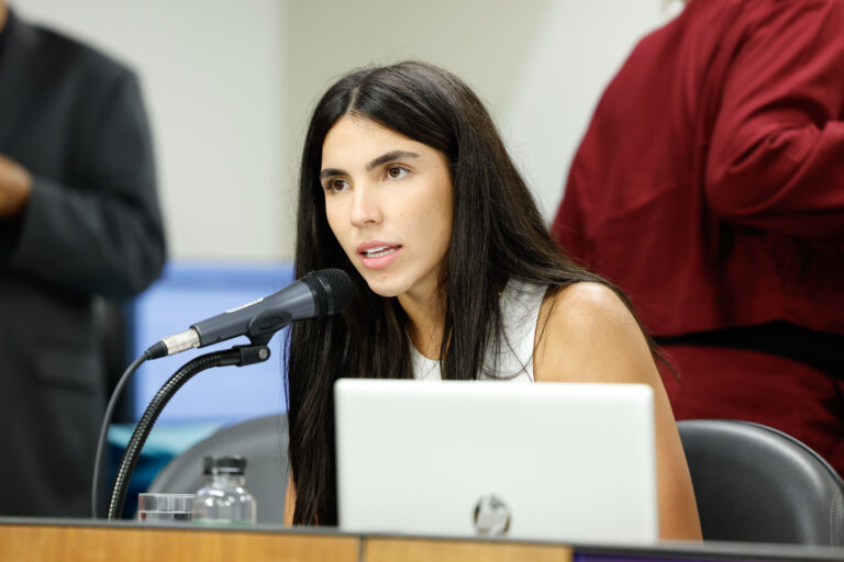 Comissão de Constituição e Justiça