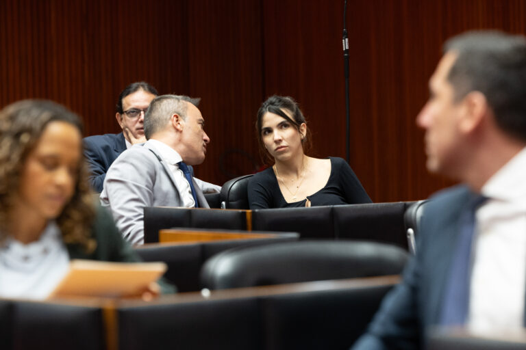 Reunião Ordinária de Plenário