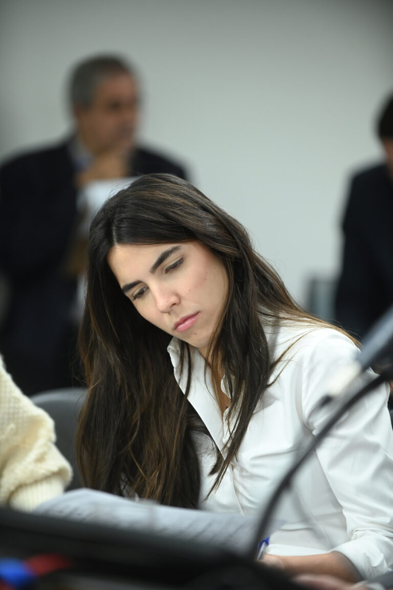 Comissão de Constituição e Justiça